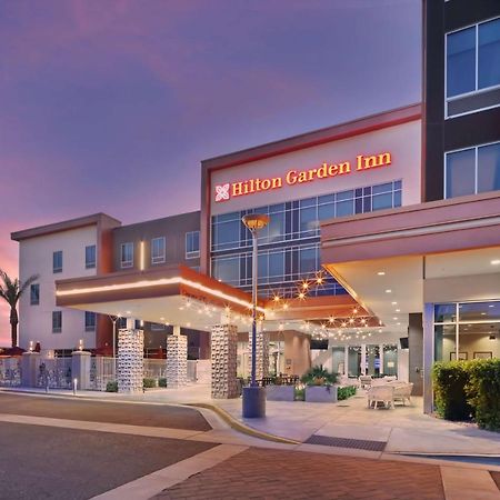 Hilton Garden Inn Chandler Downtown Εξωτερικό φωτογραφία