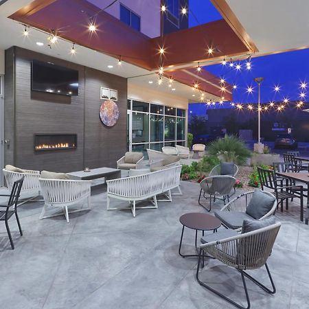 Hilton Garden Inn Chandler Downtown Εξωτερικό φωτογραφία