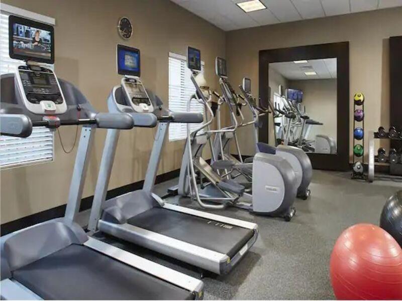 Hilton Garden Inn Chandler Downtown Εξωτερικό φωτογραφία