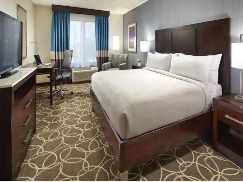 Hilton Garden Inn Chandler Downtown Εξωτερικό φωτογραφία