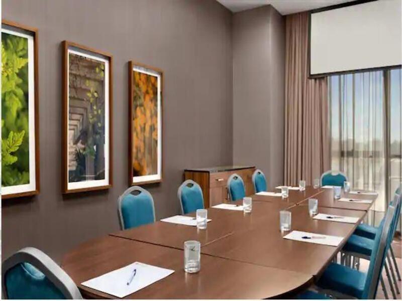 Hilton Garden Inn Chandler Downtown Εξωτερικό φωτογραφία
