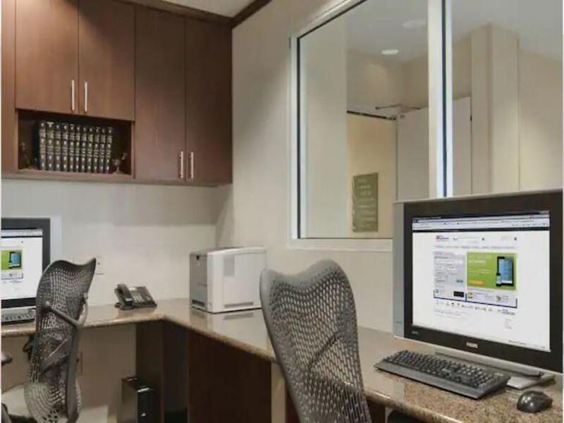Hilton Garden Inn Chandler Downtown Εξωτερικό φωτογραφία