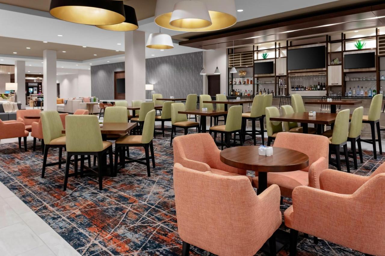 Hilton Garden Inn Chandler Downtown Εξωτερικό φωτογραφία
