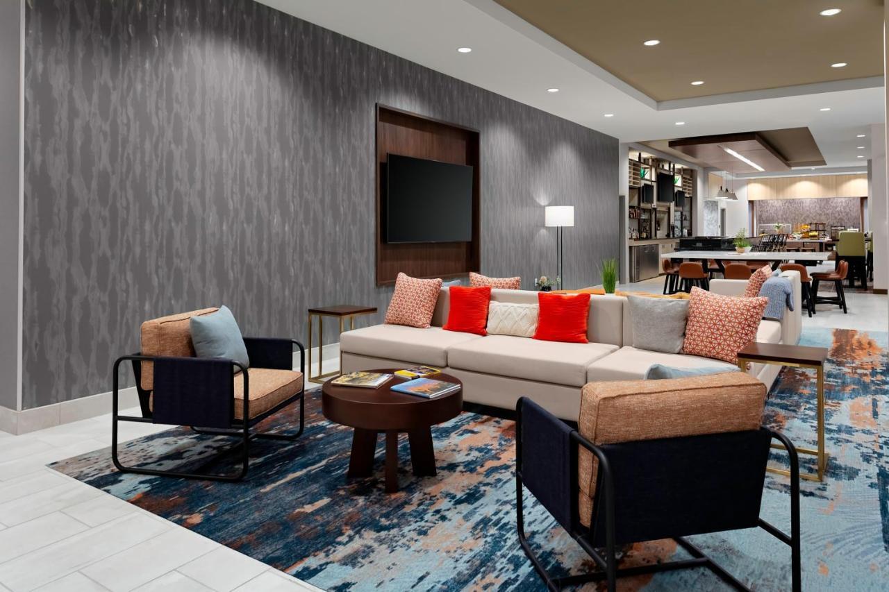 Hilton Garden Inn Chandler Downtown Εξωτερικό φωτογραφία