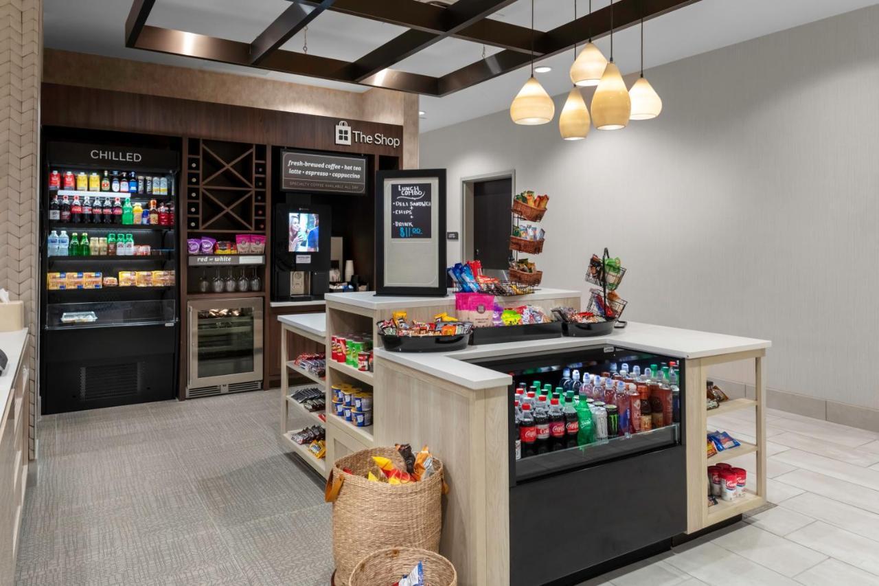 Hilton Garden Inn Chandler Downtown Εξωτερικό φωτογραφία