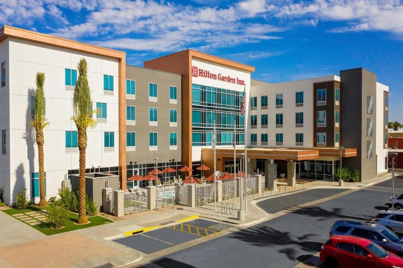 Hilton Garden Inn Chandler Downtown Εξωτερικό φωτογραφία