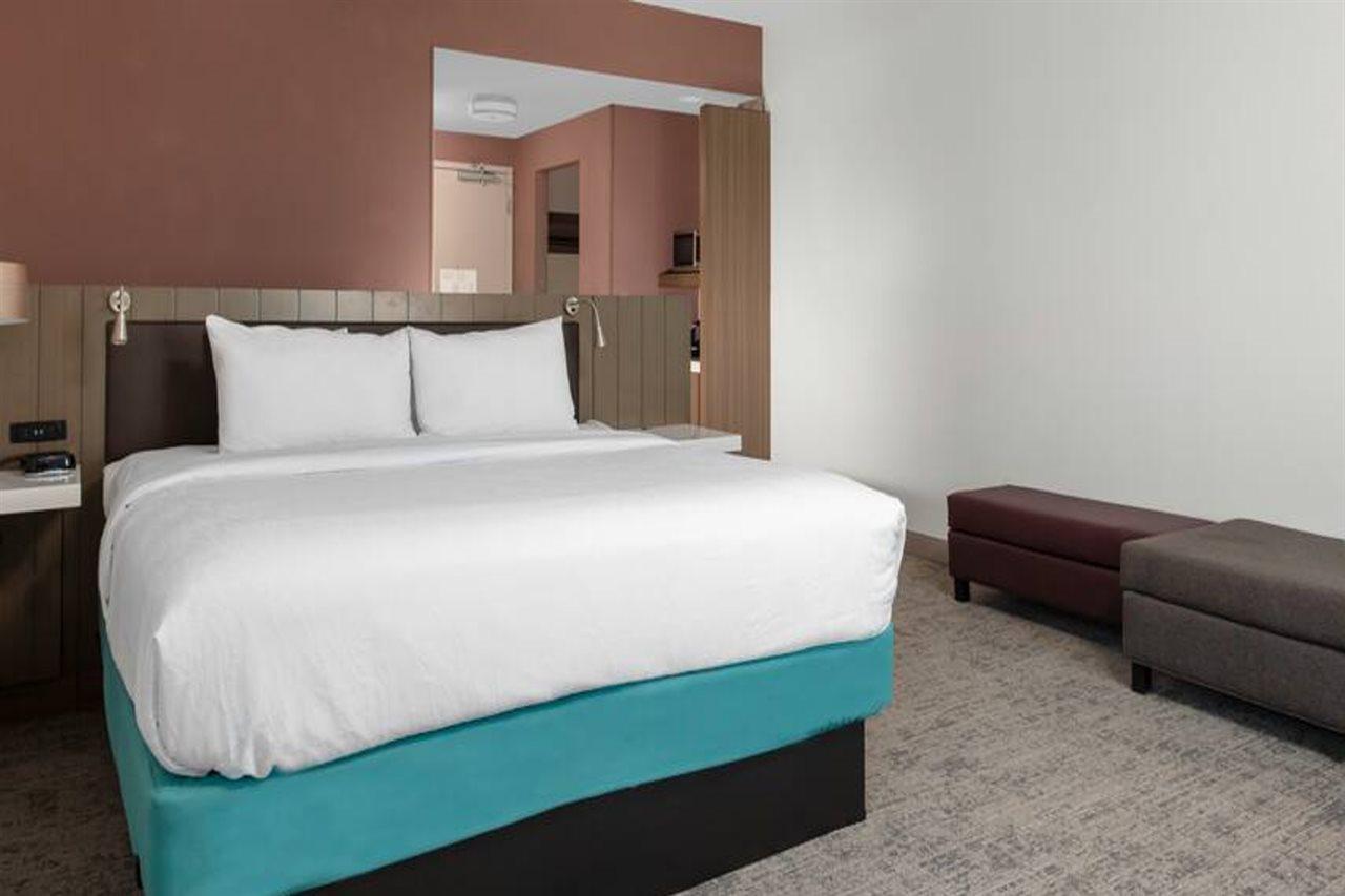 Hilton Garden Inn Chandler Downtown Εξωτερικό φωτογραφία