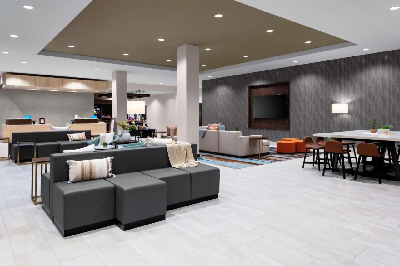 Hilton Garden Inn Chandler Downtown Εξωτερικό φωτογραφία