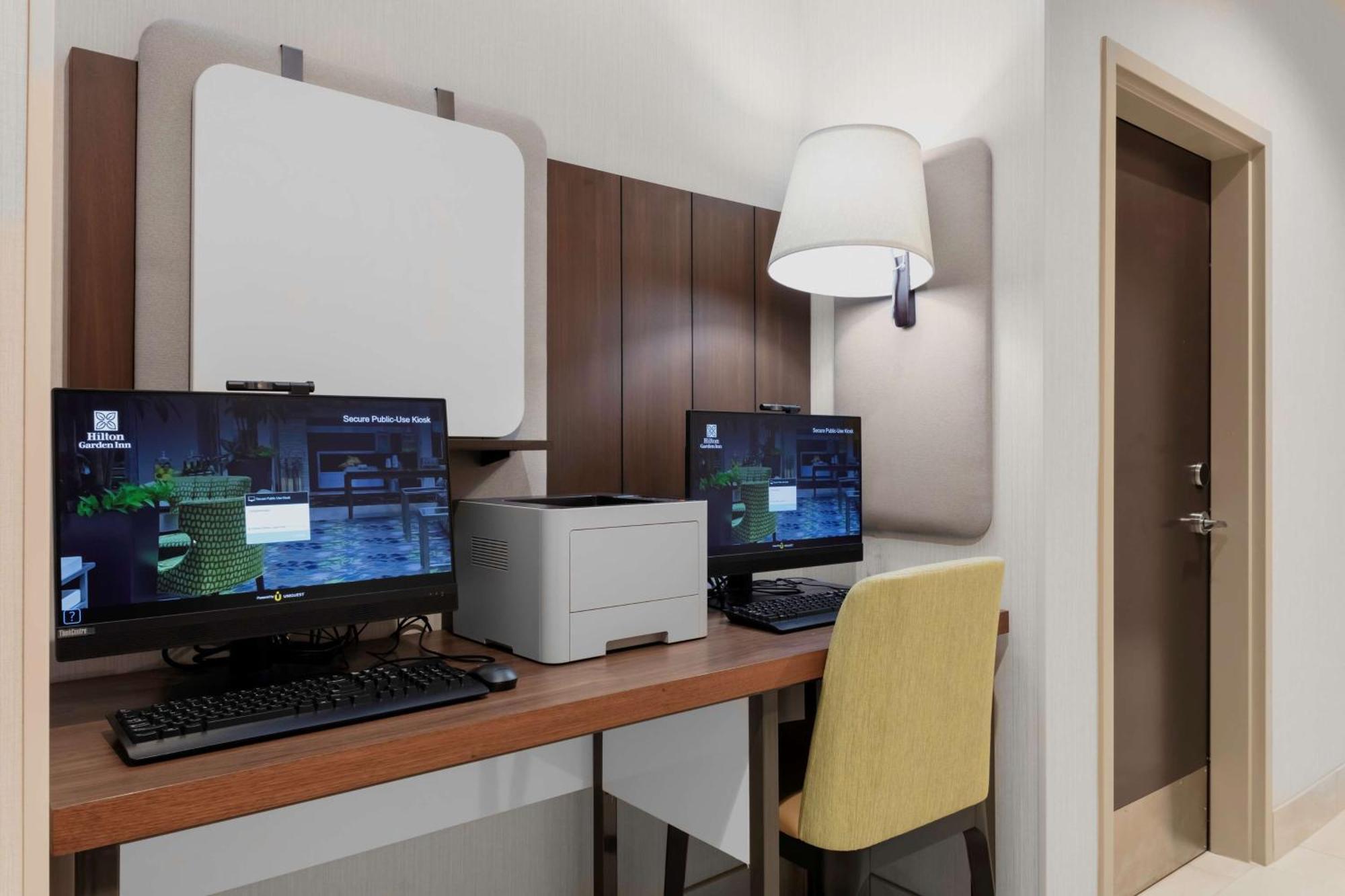 Hilton Garden Inn Chandler Downtown Εξωτερικό φωτογραφία