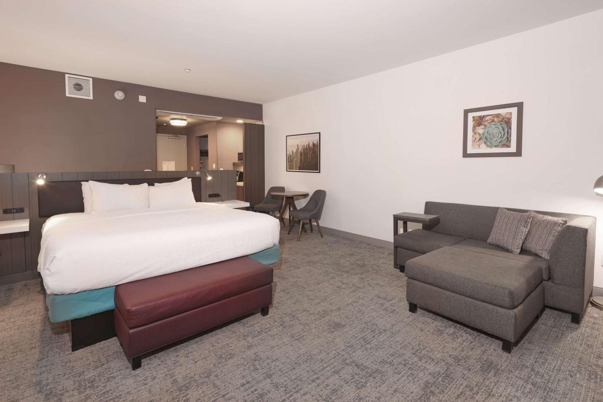 Hilton Garden Inn Chandler Downtown Εξωτερικό φωτογραφία