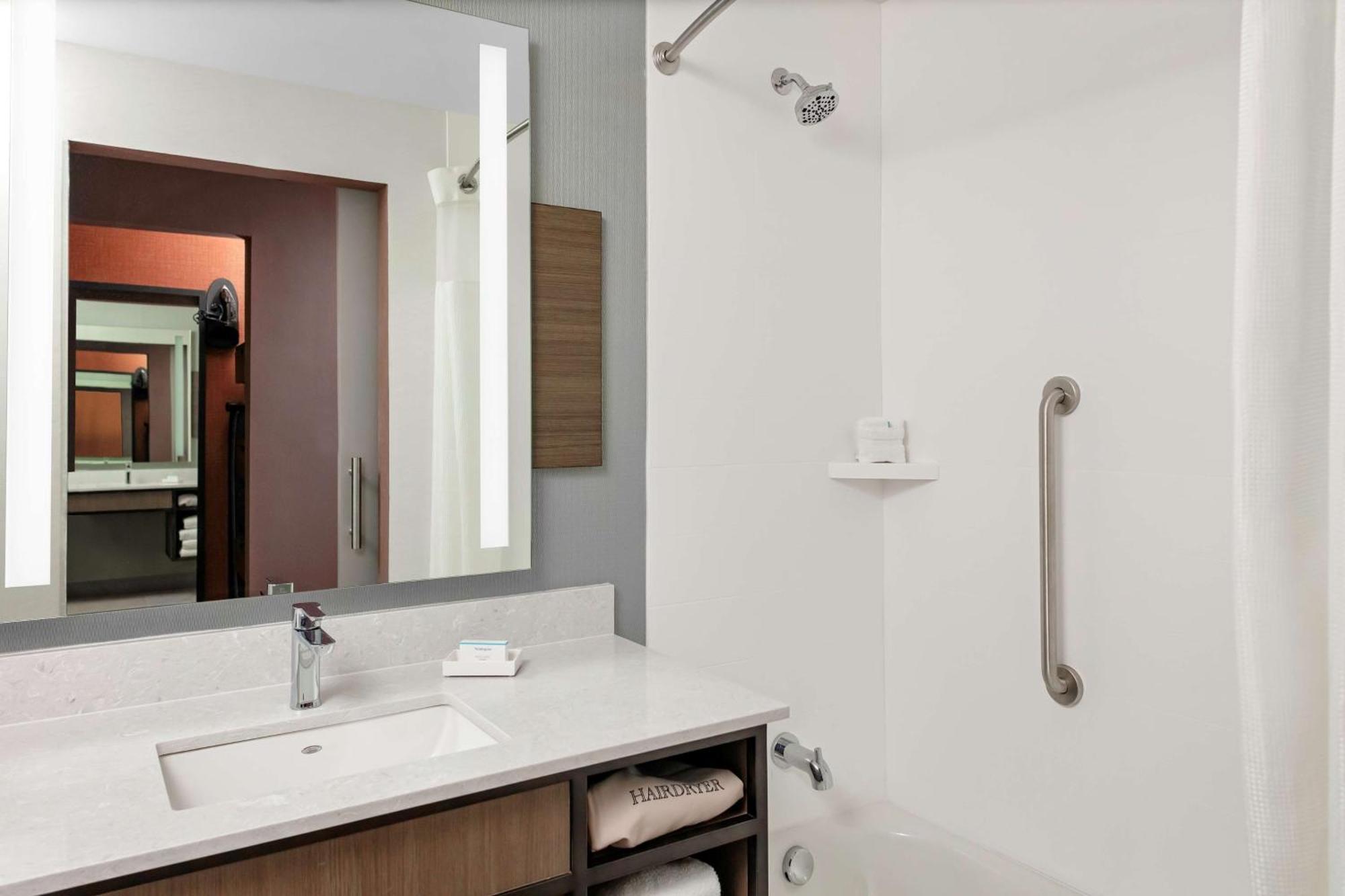 Hilton Garden Inn Chandler Downtown Εξωτερικό φωτογραφία