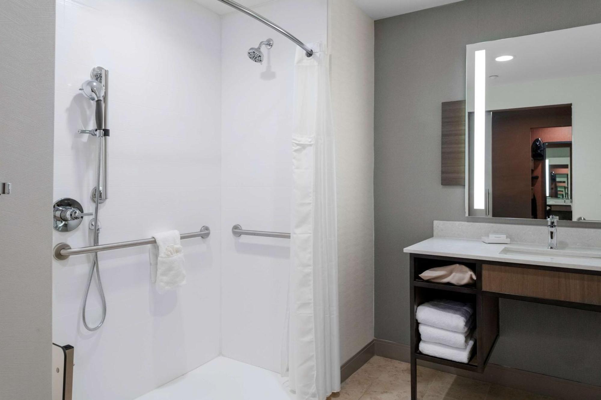Hilton Garden Inn Chandler Downtown Εξωτερικό φωτογραφία