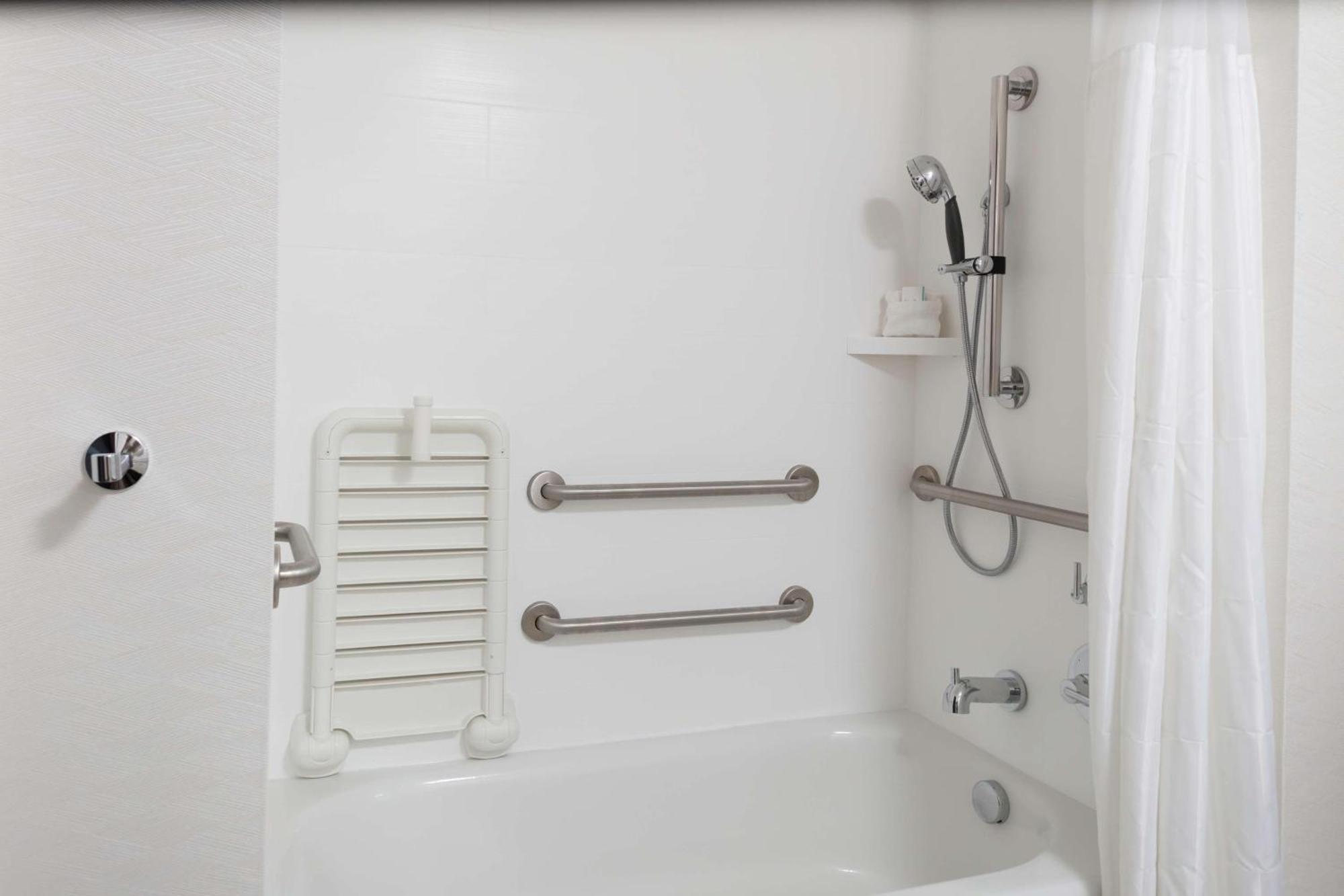 Hilton Garden Inn Chandler Downtown Εξωτερικό φωτογραφία
