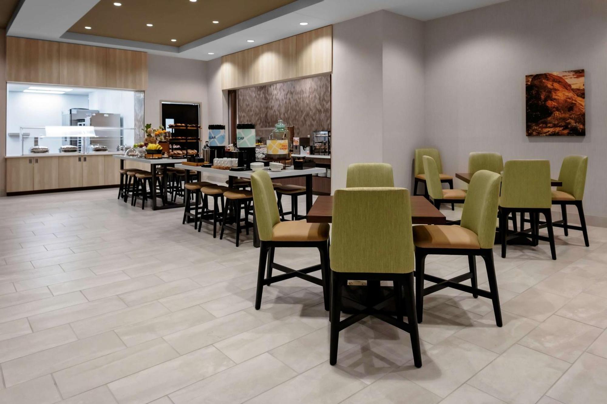 Hilton Garden Inn Chandler Downtown Εξωτερικό φωτογραφία