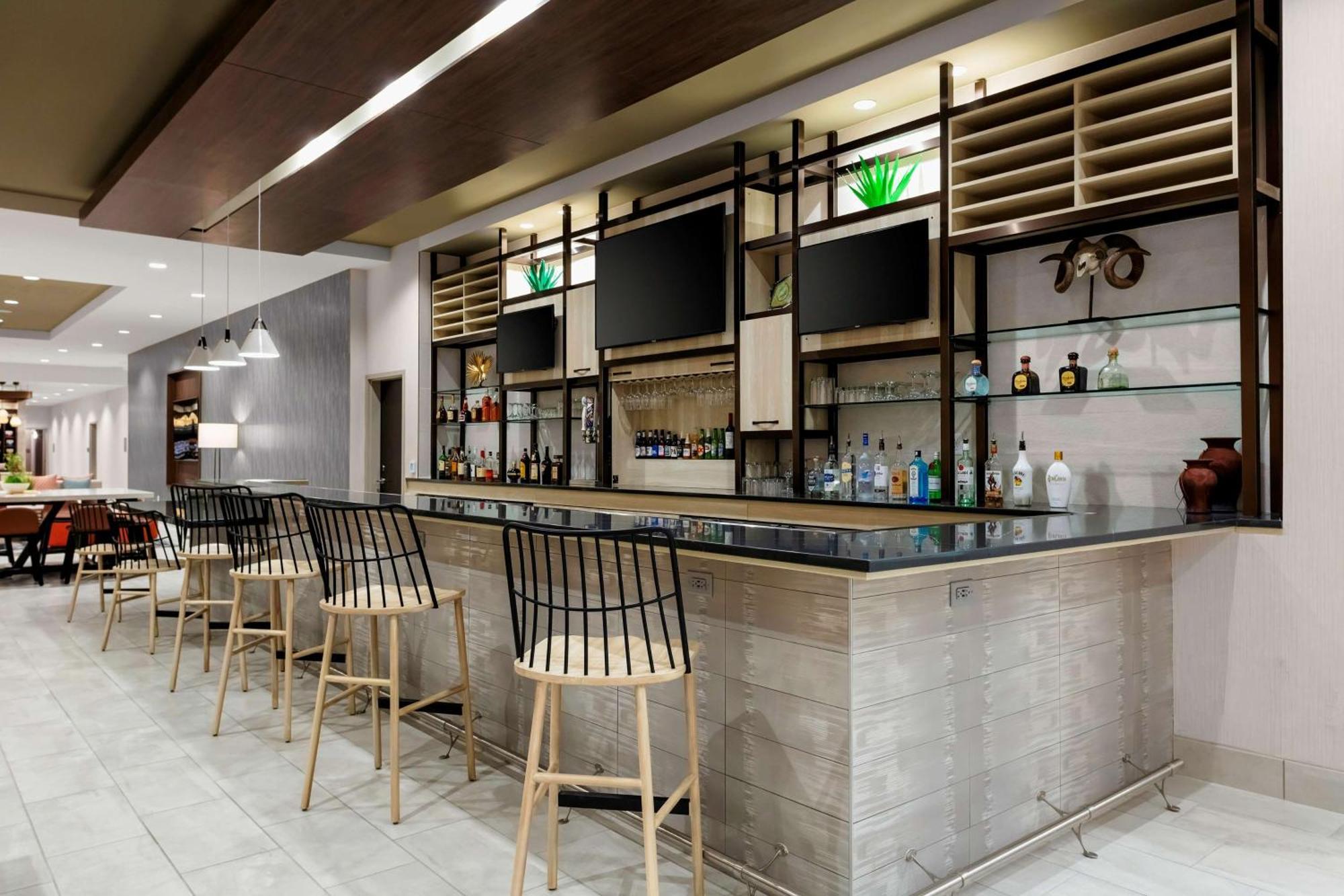 Hilton Garden Inn Chandler Downtown Εξωτερικό φωτογραφία