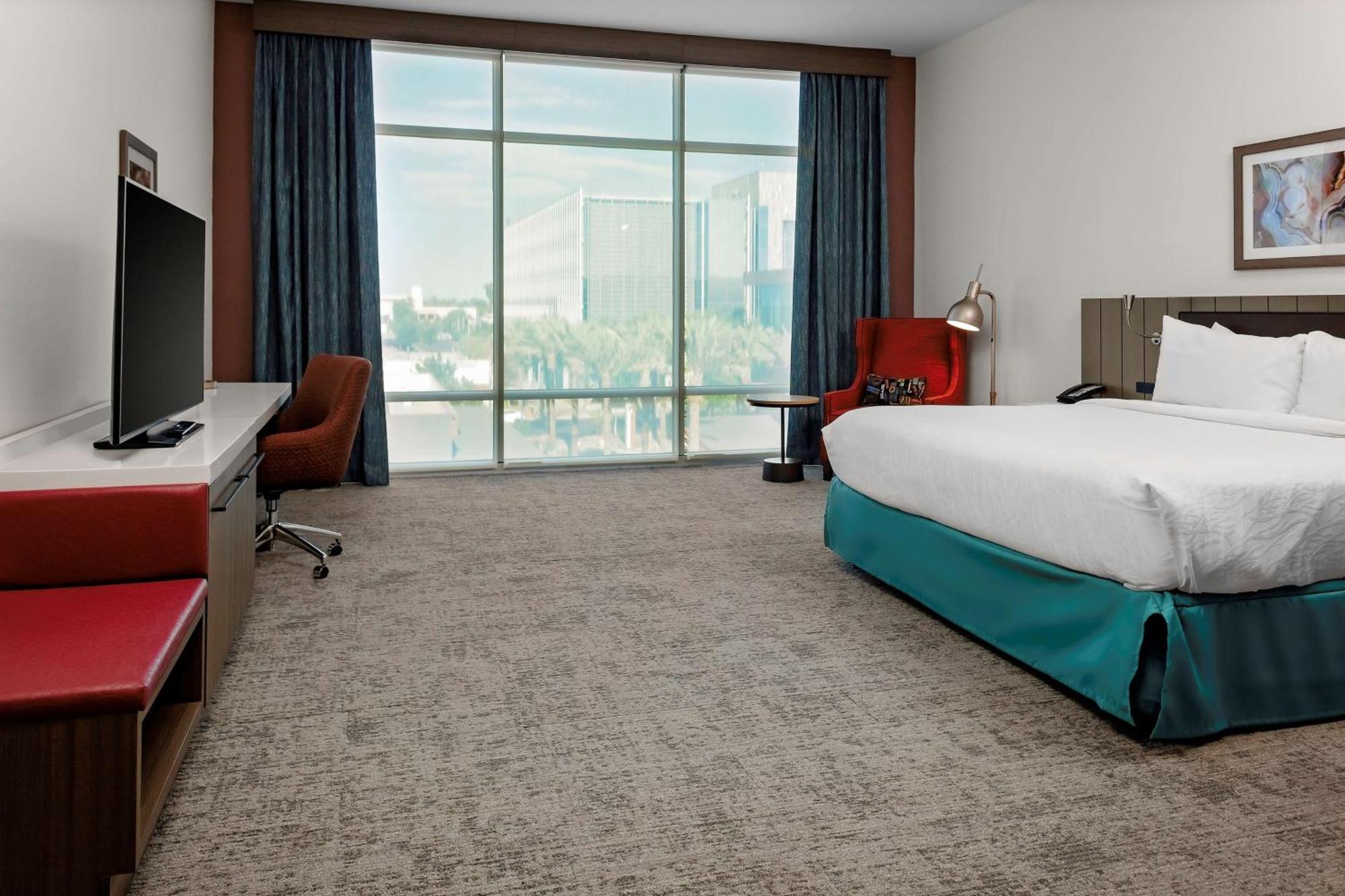 Hilton Garden Inn Chandler Downtown Εξωτερικό φωτογραφία