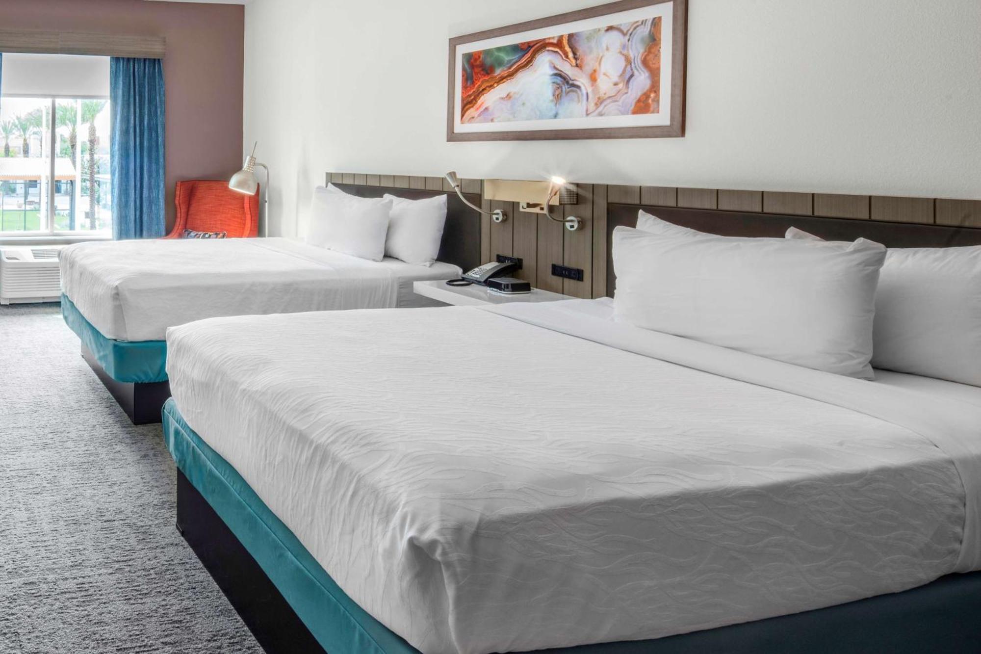 Hilton Garden Inn Chandler Downtown Εξωτερικό φωτογραφία