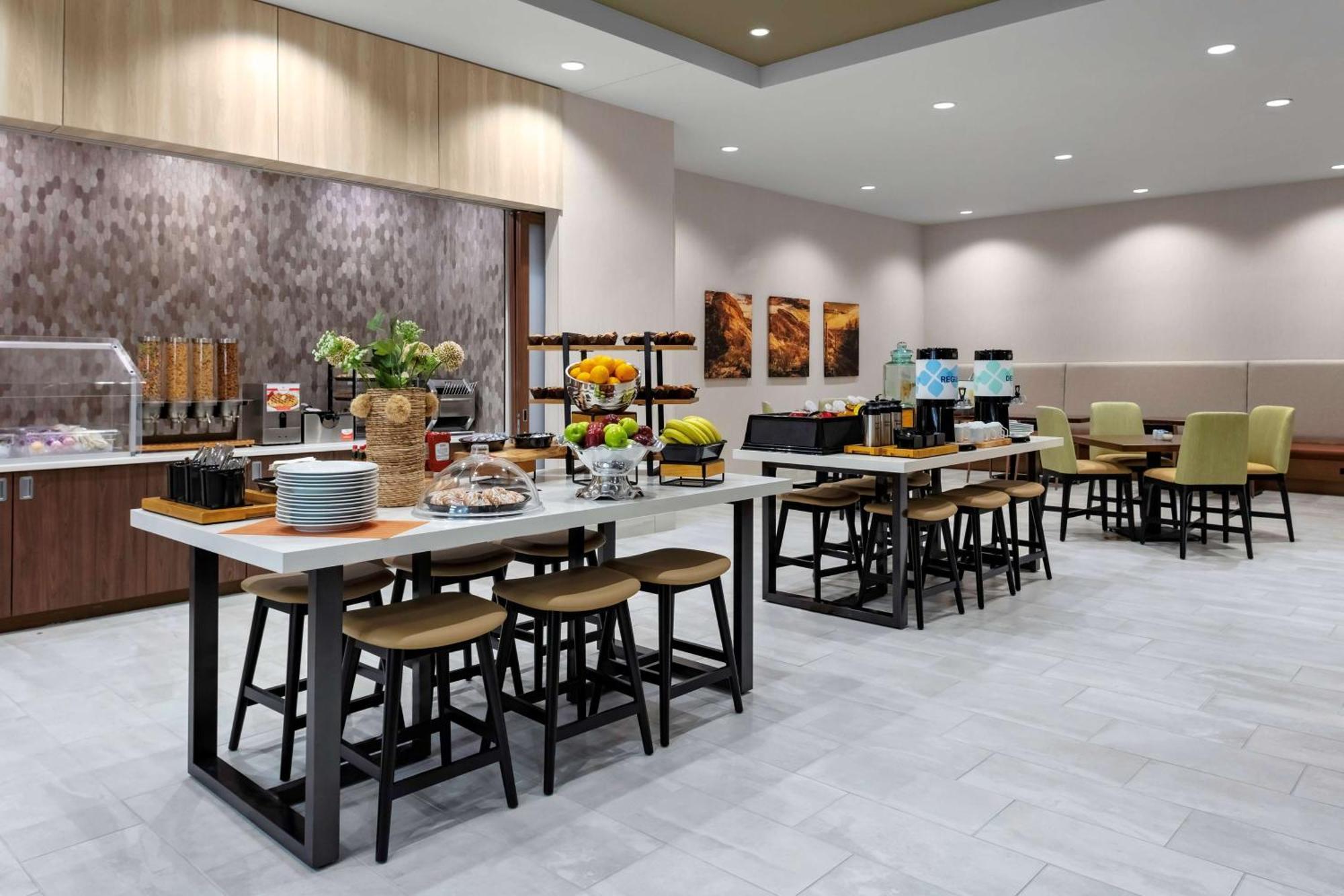 Hilton Garden Inn Chandler Downtown Εξωτερικό φωτογραφία