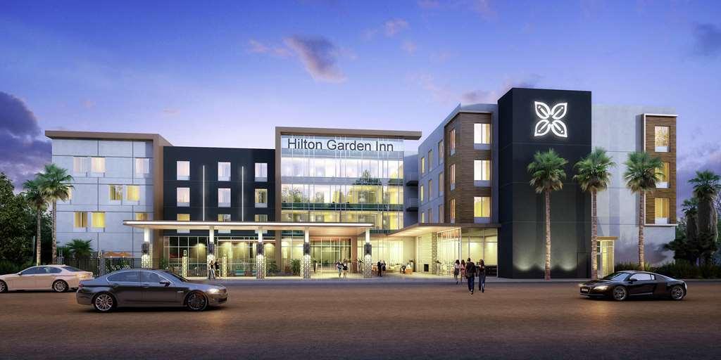 Hilton Garden Inn Chandler Downtown Εξωτερικό φωτογραφία